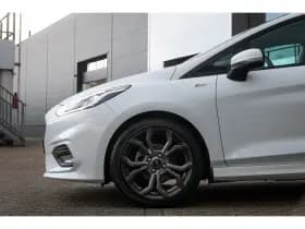 Ford Fiesta thumbnail 6
