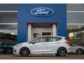 Ford Fiesta thumbnail 7