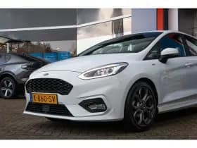 Ford Fiesta thumbnail 8