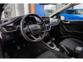 Ford Fiesta thumbnail 2