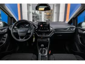 Ford Fiesta thumbnail 12