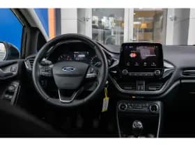 Ford Fiesta thumbnail 13