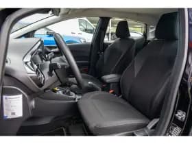Ford Fiesta thumbnail 14