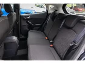 Ford Fiesta thumbnail 16