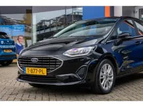 Ford Fiesta thumbnail 4