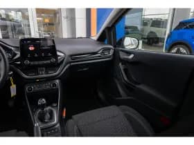Ford Fiesta thumbnail 36