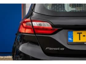 Ford Fiesta thumbnail 37