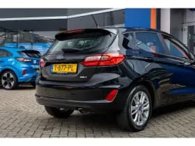 Ford Fiesta thumbnail 6