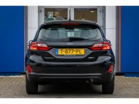 Ford Fiesta thumbnail 8