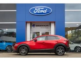 Mazda CX-30 thumbnail 3