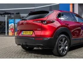 Mazda CX-30 thumbnail 4