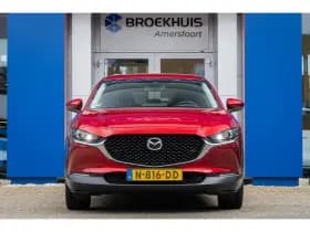Mazda CX-30 thumbnail 5