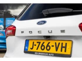 Ford Focus thumbnail 11