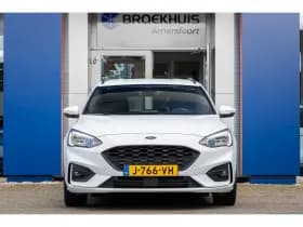 Ford Focus thumbnail 3