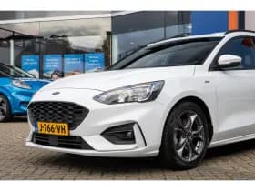 Ford Focus thumbnail 7