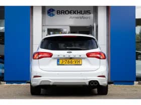 Ford Focus thumbnail 9