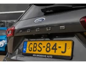 Ford Focus thumbnail 13