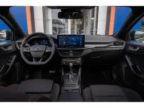 Ford Focus thumbnail 14