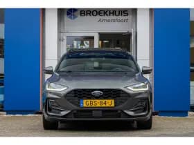 Ford Focus thumbnail 3
