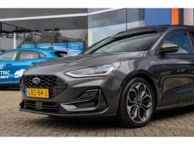 Ford Focus thumbnail 5