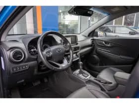 Hyundai Kona thumbnail 2