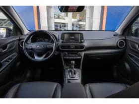 Hyundai Kona thumbnail 11