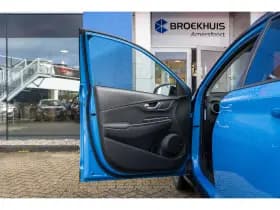 Hyundai Kona thumbnail 18