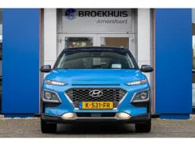 Hyundai Kona thumbnail 3