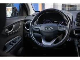 Hyundai Kona thumbnail 24