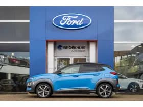 Hyundai Kona thumbnail 4