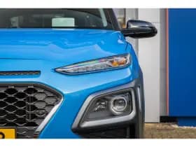 Hyundai Kona thumbnail 5