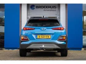 Hyundai Kona thumbnail 6