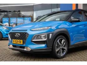 Hyundai Kona thumbnail 7