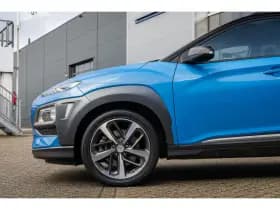 Hyundai Kona thumbnail 8