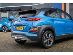 Hyundai Kona thumbnail 10
