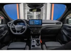 Ford Kuga thumbnail 12