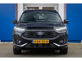 Ford Kuga thumbnail 3