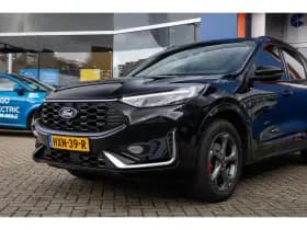 Ford Kuga thumbnail 4