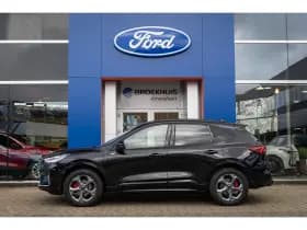 Ford Kuga thumbnail 5