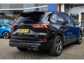 Ford Kuga thumbnail 7