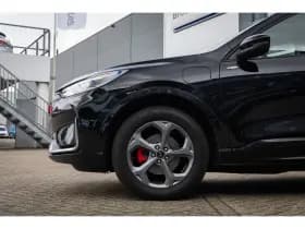 Ford Kuga thumbnail 9