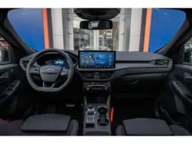 Ford Kuga thumbnail 20