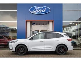 Ford Kuga thumbnail 3