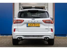 Ford Kuga thumbnail 4