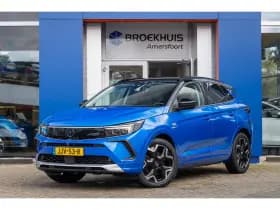 Opel Grandland thumbnail 1