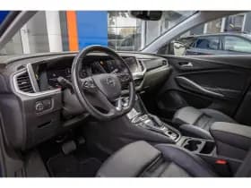 Opel Grandland thumbnail 2