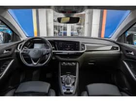 Opel Grandland thumbnail 11