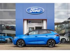 Opel Grandland thumbnail 4