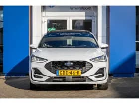 Ford Focus thumbnail 3