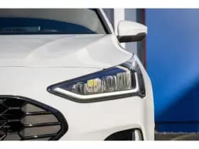 Ford Focus thumbnail 5